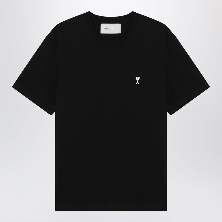 Ami Paris Shirts & Tops - Black | 1842d1eb2dfab2e0f3bc17b8fa49bf90a5096ea3