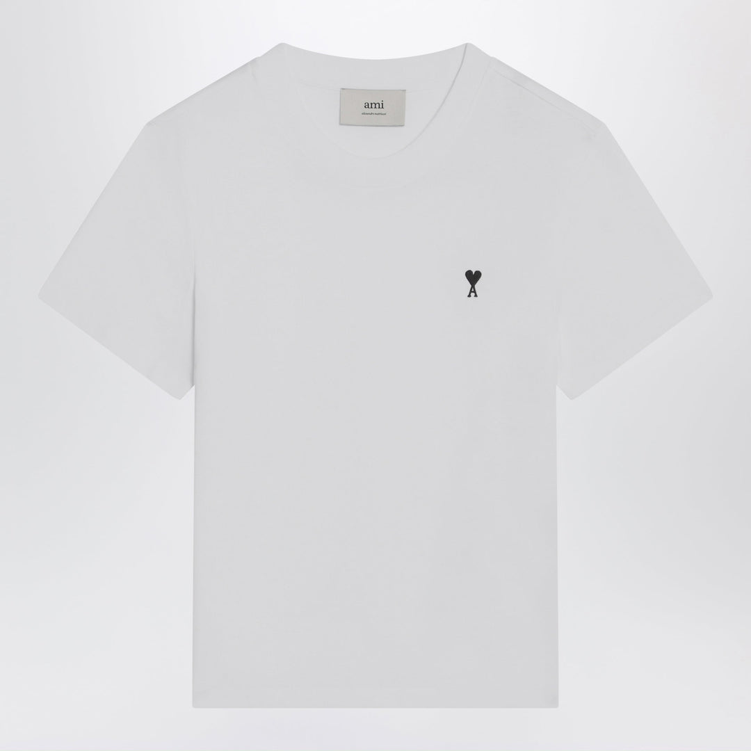 Ami Paris Shirts & Tops - White | b110f84a66b32b5e7279ddc7baa1a31f75bf20ce