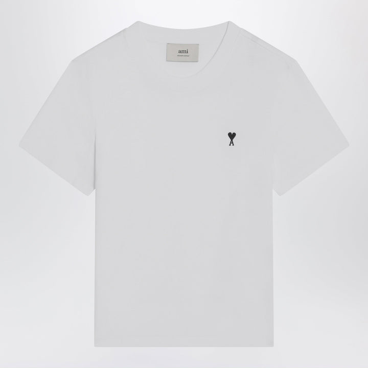 Ami Paris Shirts & Tops - White | b110f84a66b32b5e7279ddc7baa1a31f75bf20ce