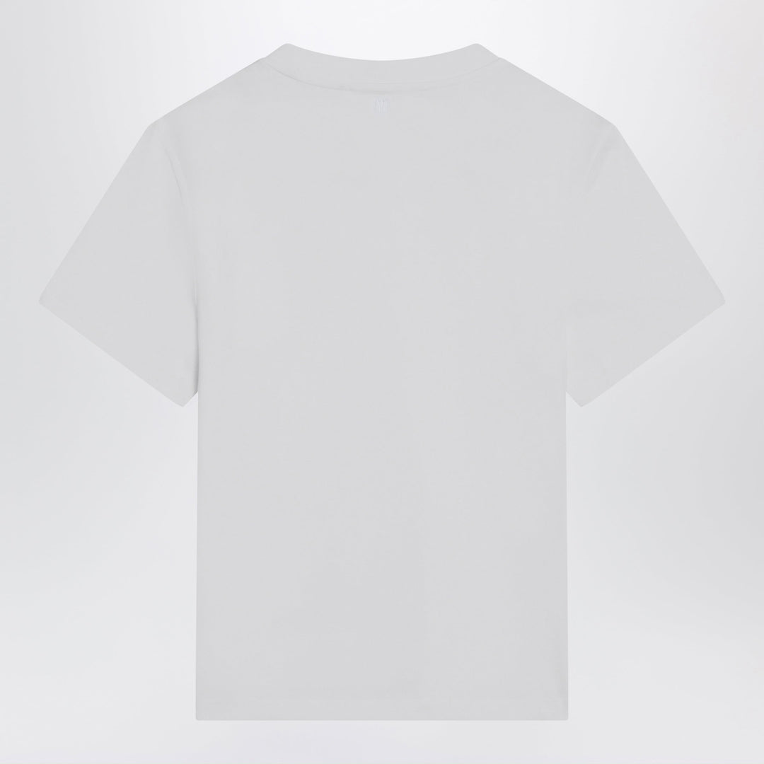 Ami Paris Shirts & Tops - White | f76ae78cd40f28451f085056f905eaeb1f678b16