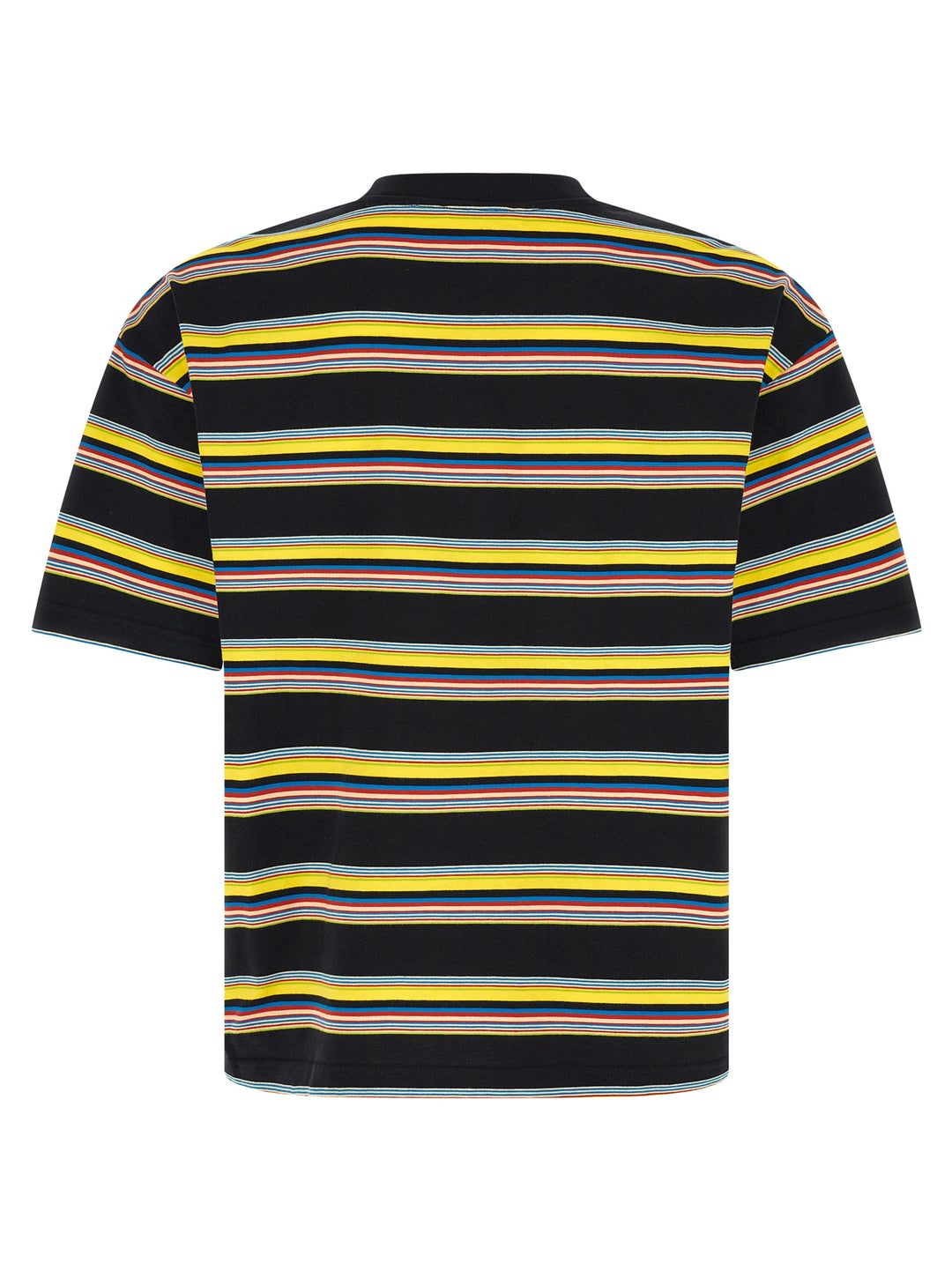 Marni Striped T-shirt - Multicolor | fe78cd11459e72a3be874393c7e2ae112ac7feb3