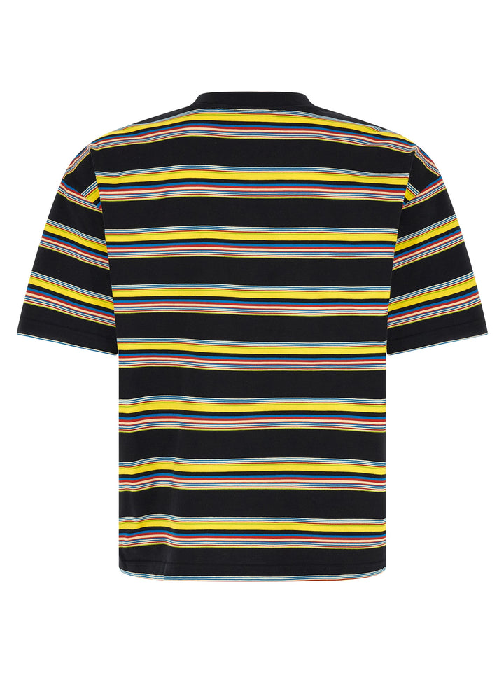 Marni Striped T-shirt - Multicolor | fe78cd11459e72a3be874393c7e2ae112ac7feb3