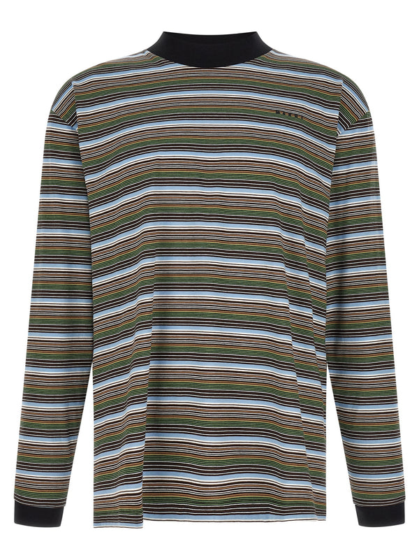 Striped T-Shirt Multicolor