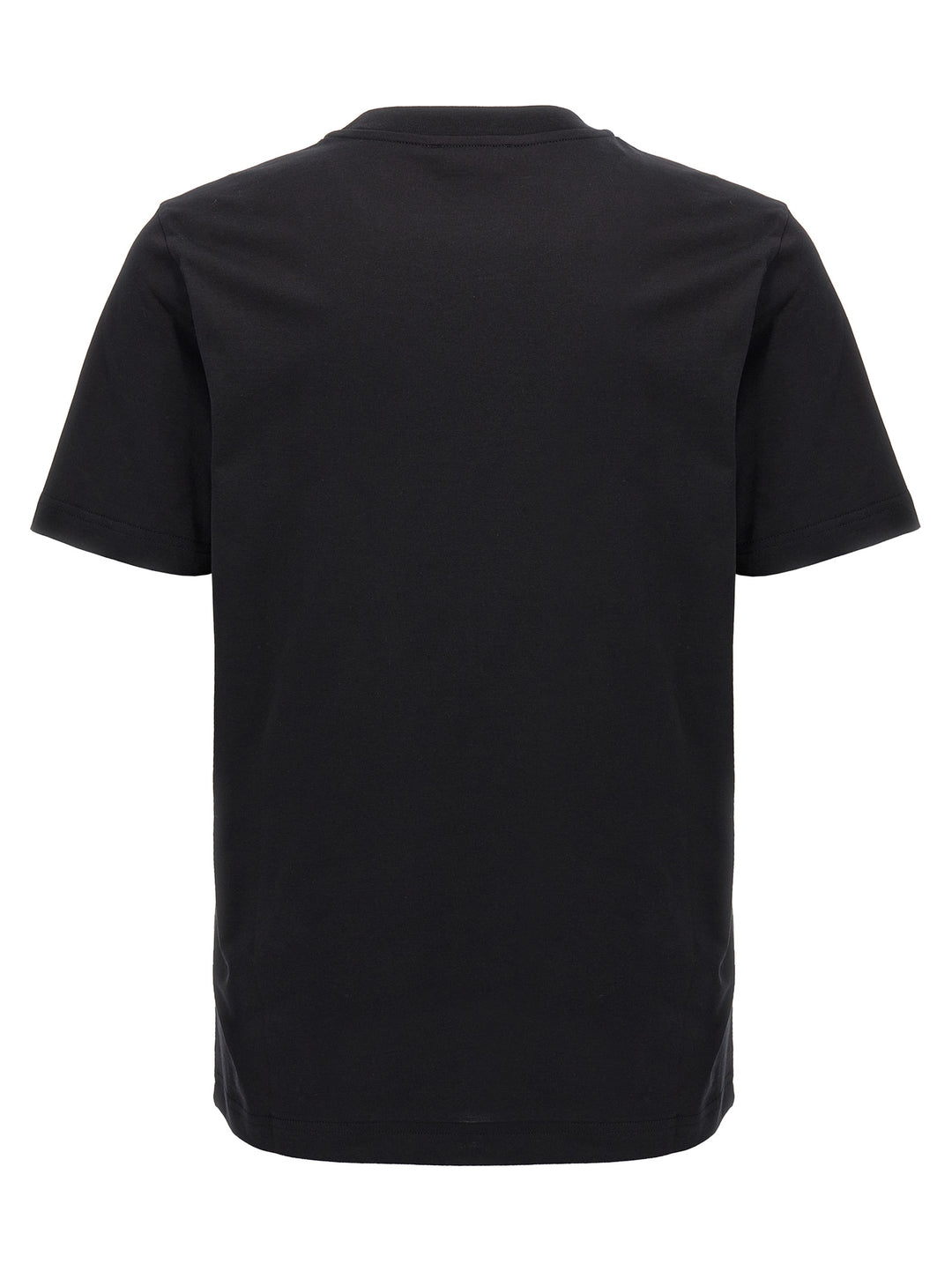 Marni Logo T-shirt - Black | 7ad4a9a73ff00112fdadbf14fa1ab8693884b1be