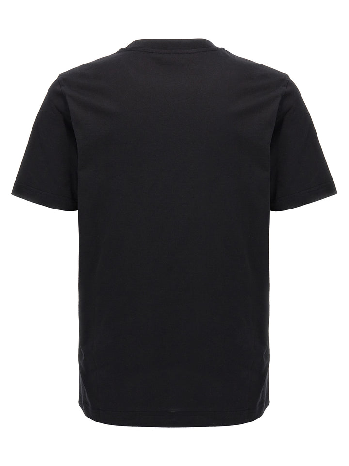 Marni Logo T-shirt - Black | 7ad4a9a73ff00112fdadbf14fa1ab8693884b1be