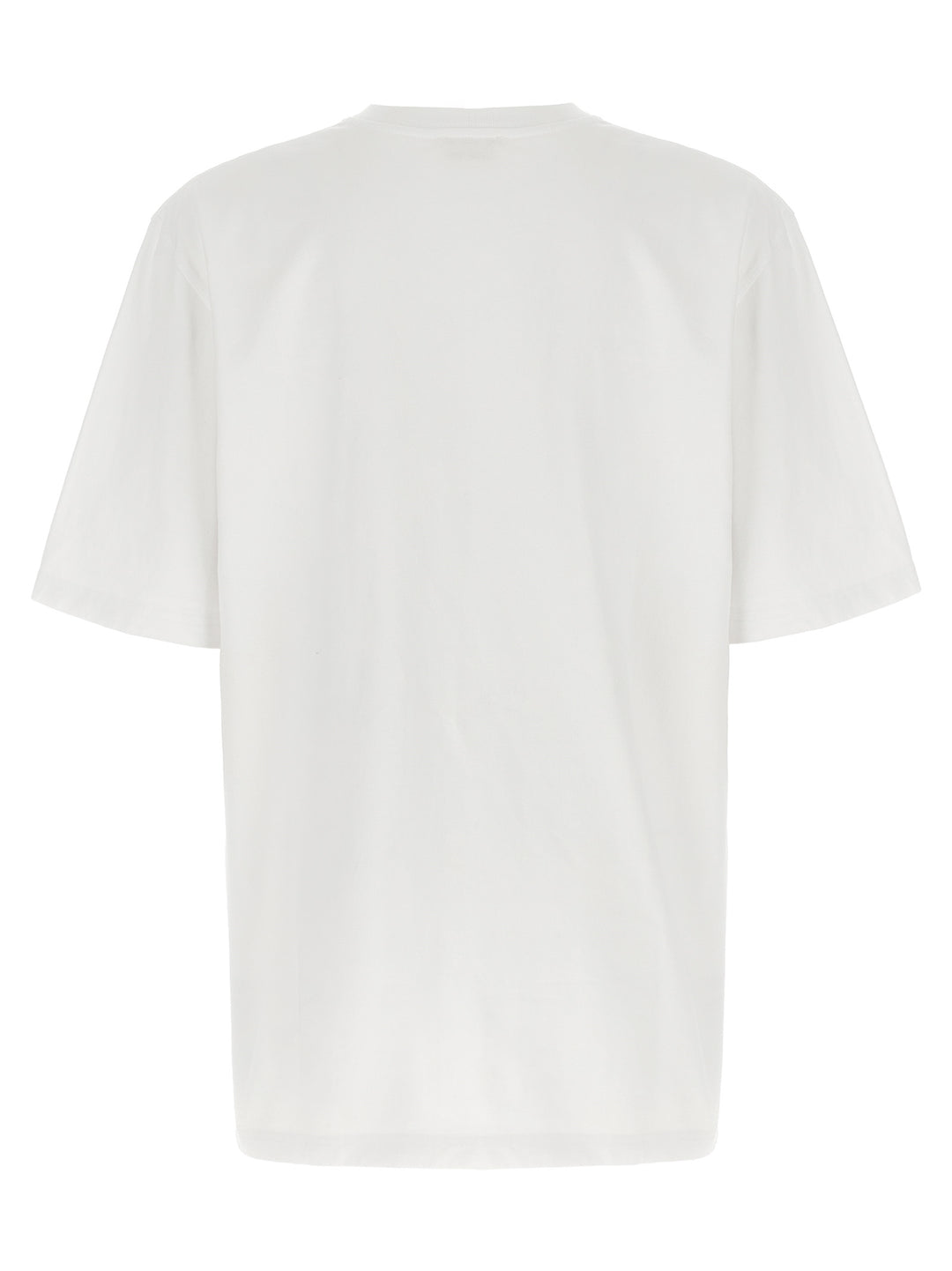 Marni Logo Patch T-shirt - White | 53c20f2e3f85c69598d244c4b960a34dfe58e995