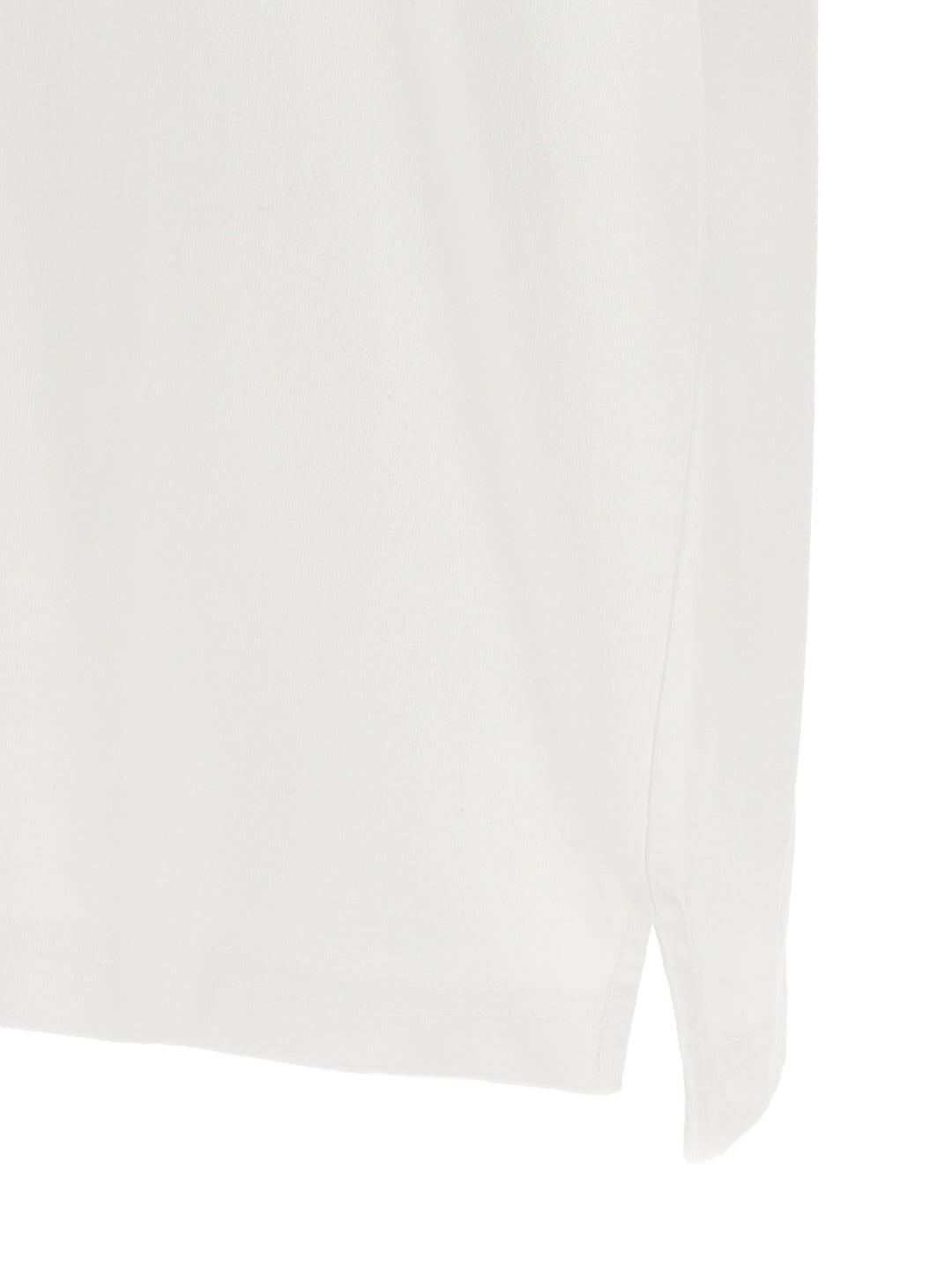 Marni Logo Patch T-shirt - White | 76c5c9defe2e7bc8d829a16eb8766d25df3b6705
