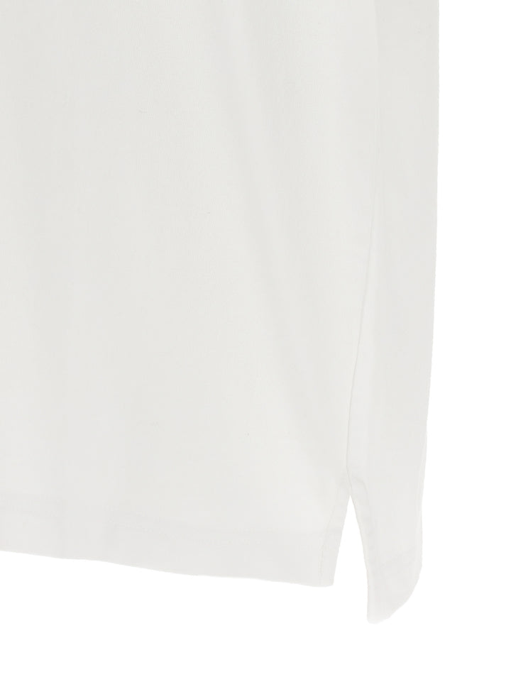 Marni Logo Patch T-shirt - White | 76c5c9defe2e7bc8d829a16eb8766d25df3b6705