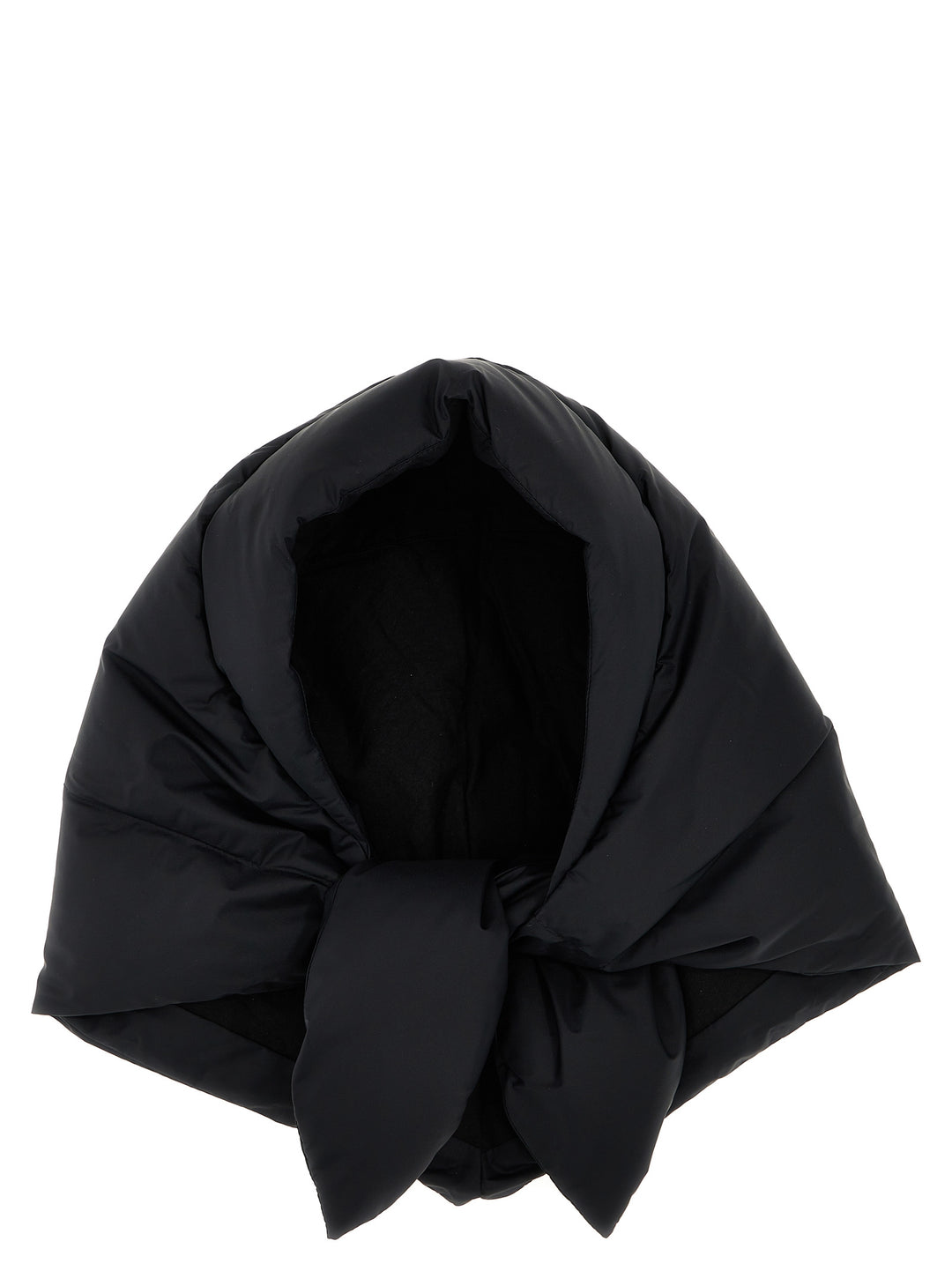 Ienki Ienki Hustka Hats - Black | e481a7771a7b04dc0027bef8fbec7172c446f3e4