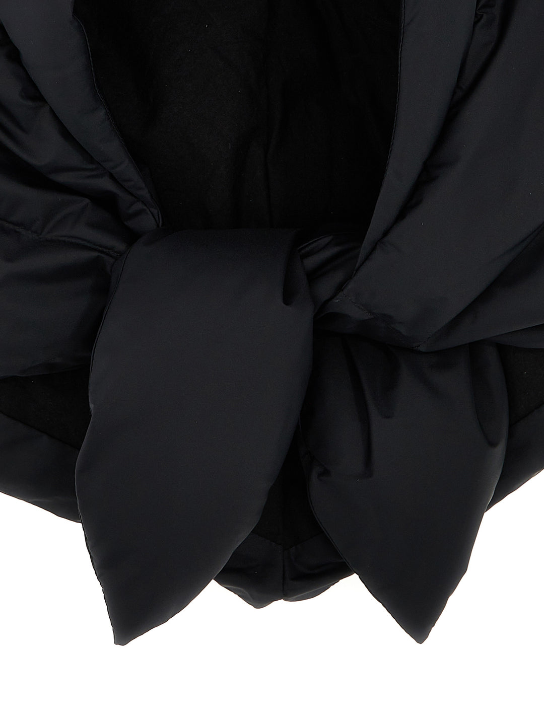 Ienki Ienki Hustka Hats - Black | 5aa44a4c68e7905395411b7e6e862efe21447cb9