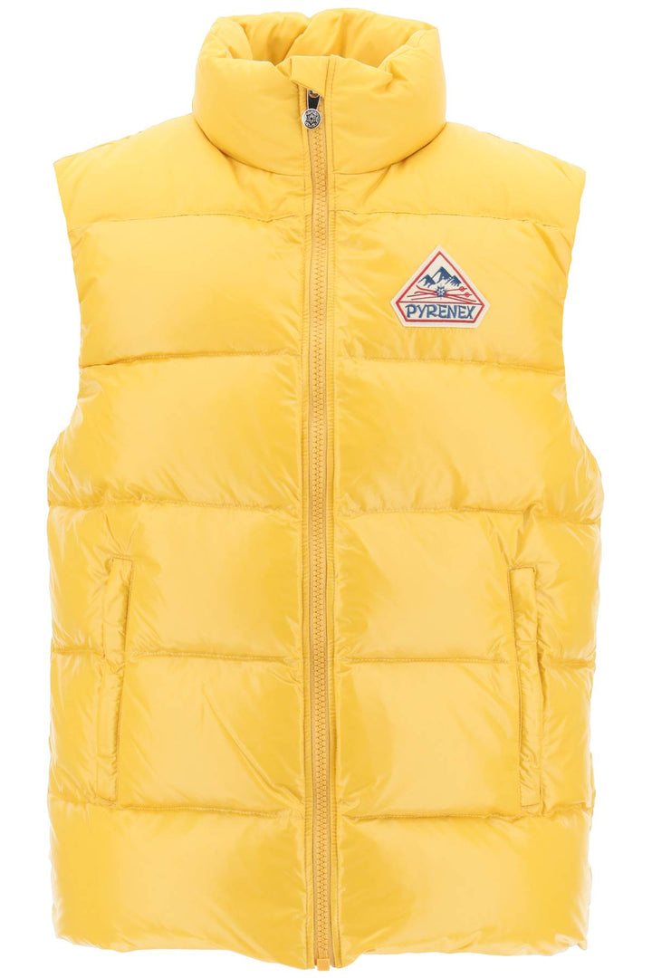 'John 2' Padded Vest