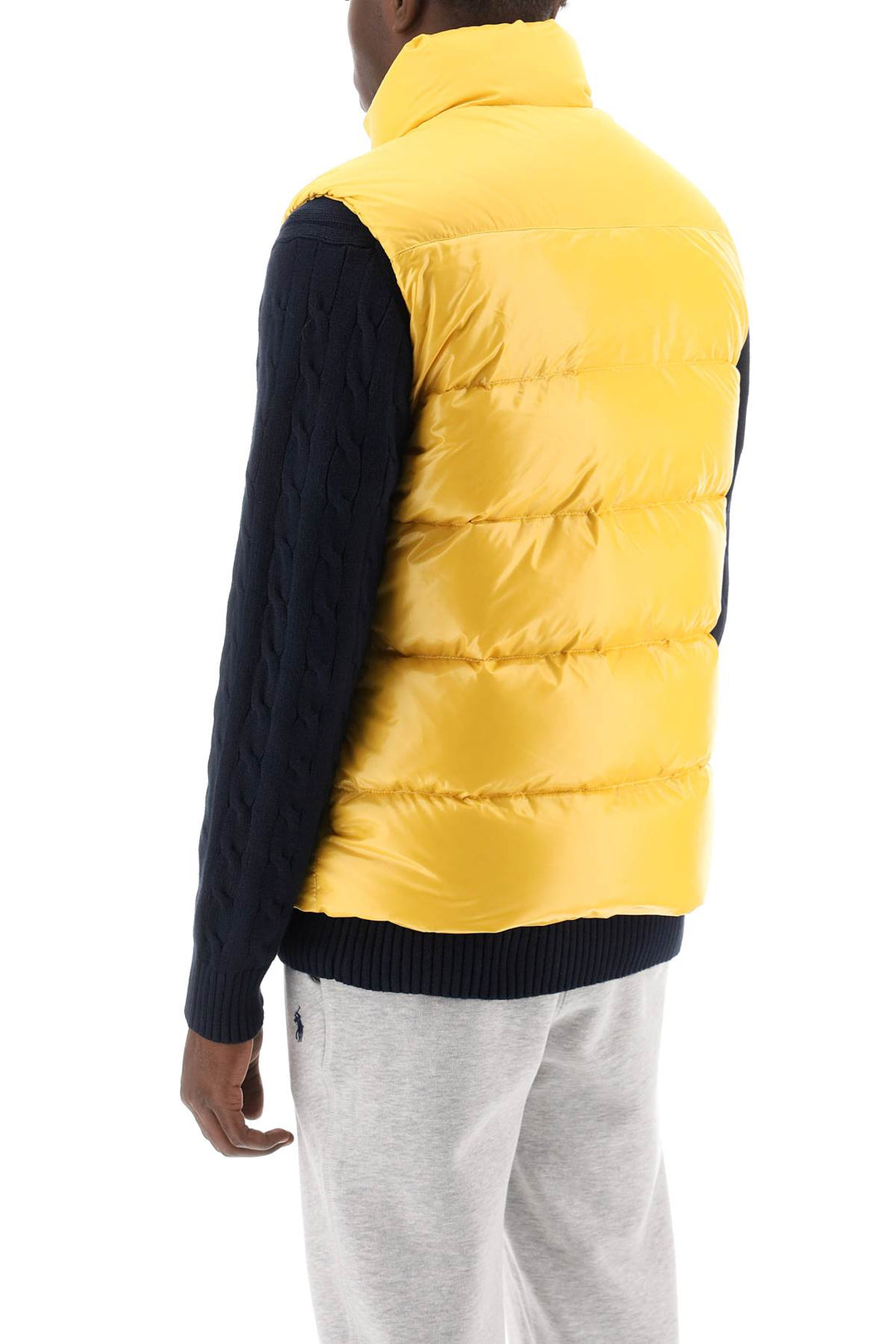 'John 2' Padded Vest