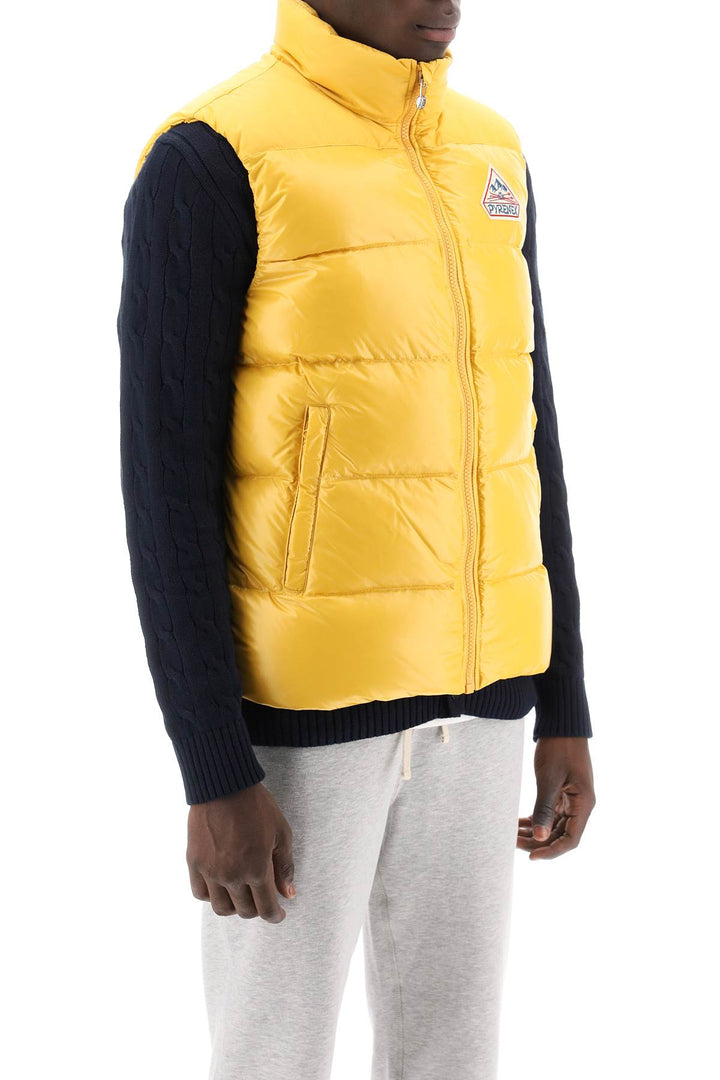 'John 2' Padded Vest