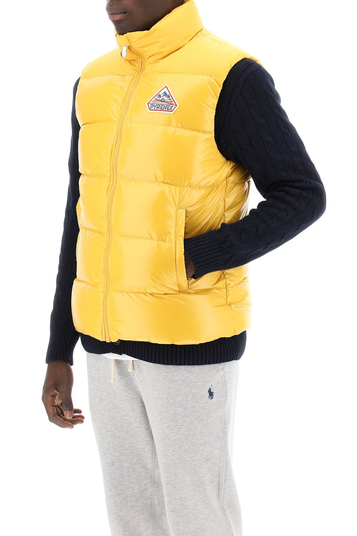 'John 2' Padded Vest