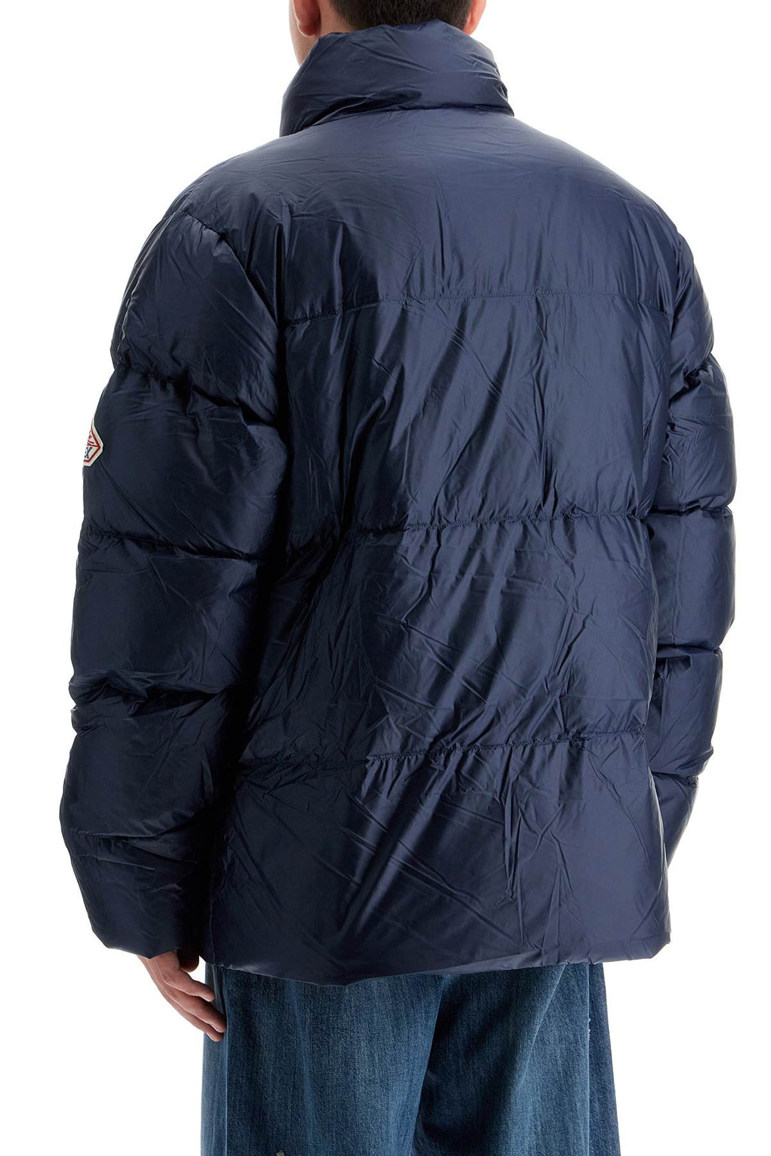 Shift 2 Unisex Down Jacket