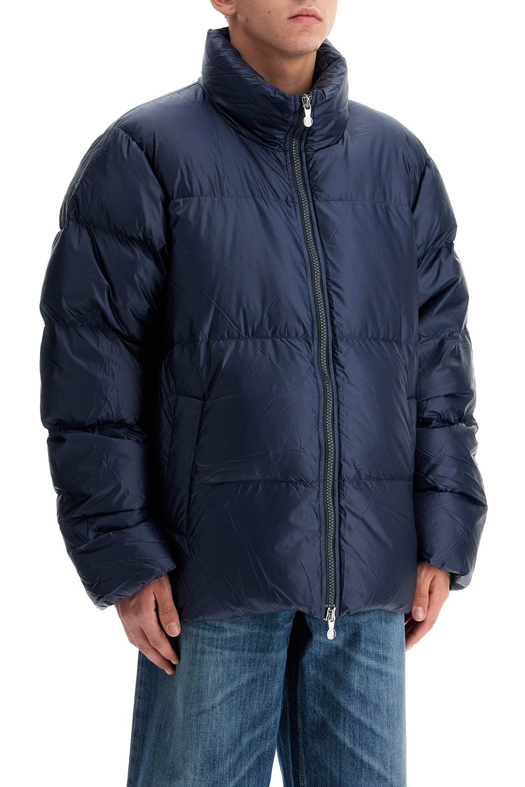 Shift 2 Unisex Down Jacket