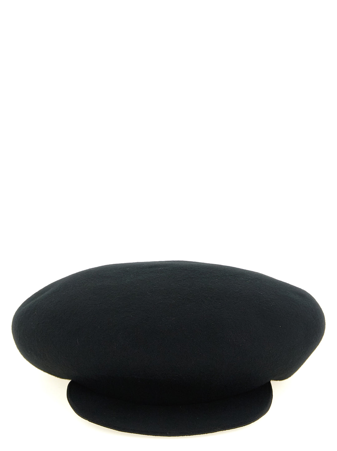 Yohji Yamamoto Casquette Hats - Black | 70aad05fbf34608901c6d225034a93af5d689e6a