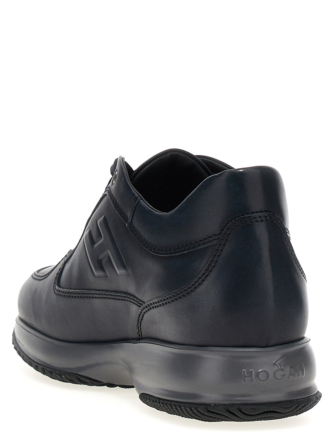 Interactive H Sneakers Black