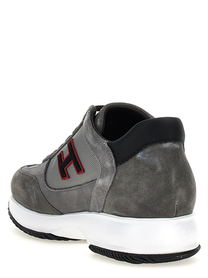 Interactive H Sneakers Multicolor