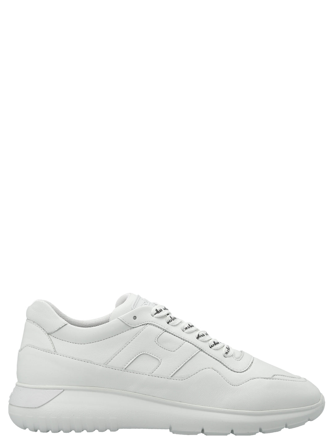 Interactive 3 Sneakers White