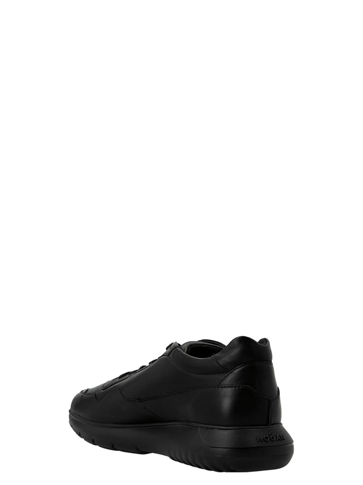 Interactive 3 Sneakers Black