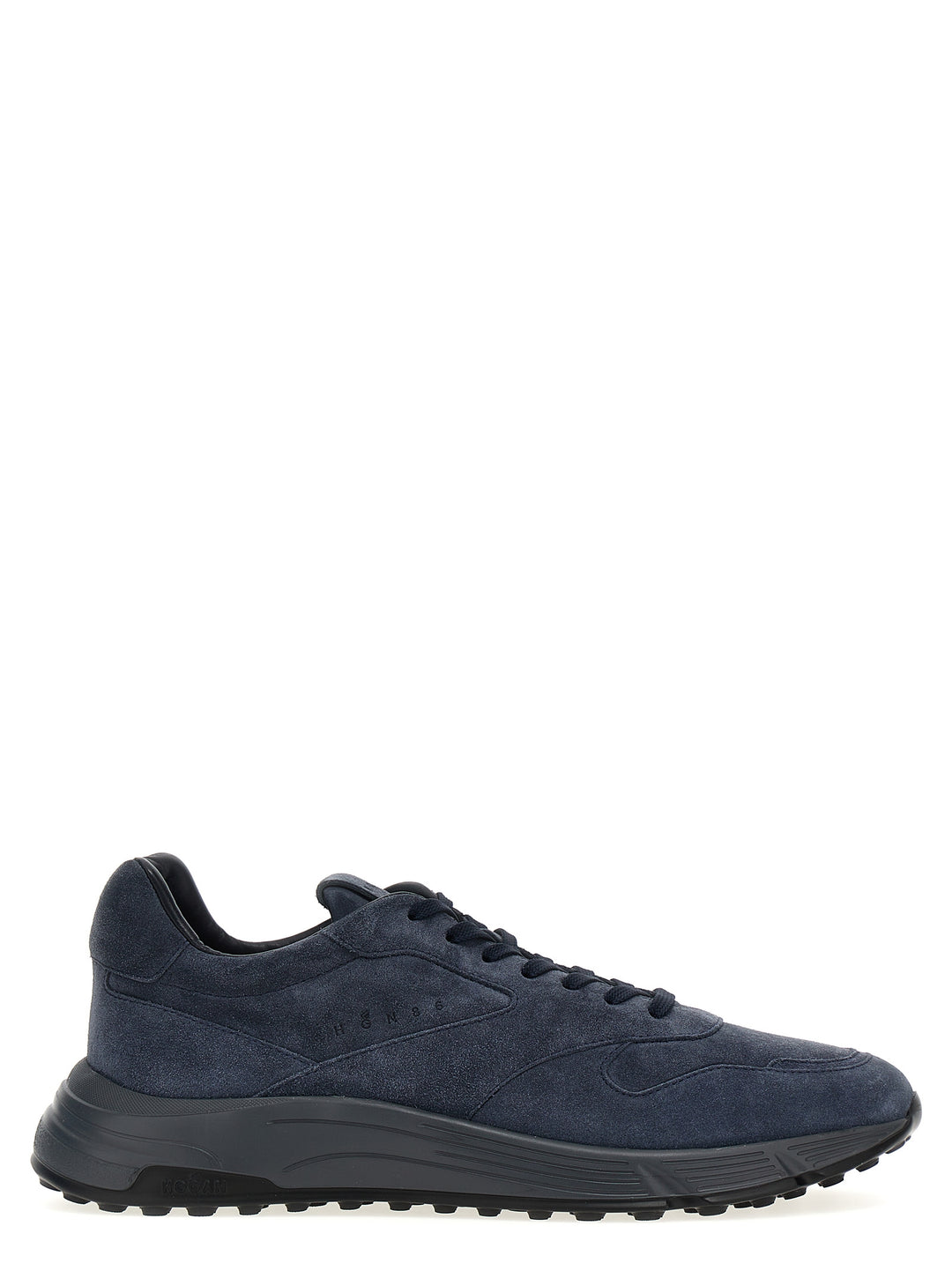 Hyperlight Lace Up Shoes Blue