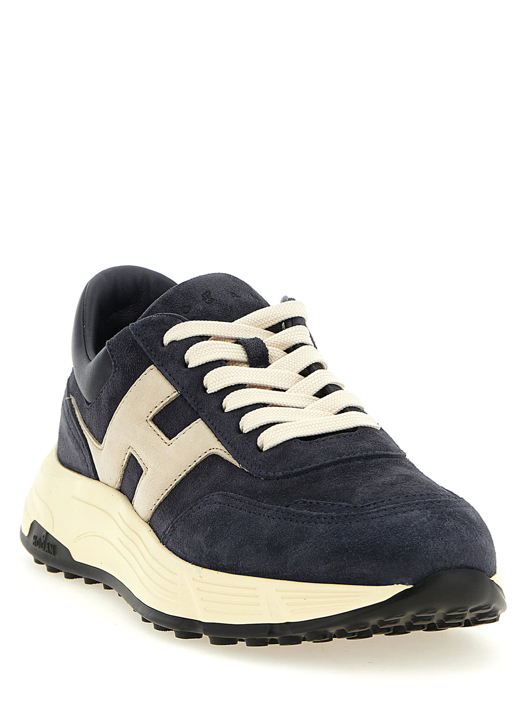Hogan	 Hogan Hyperlight Sneakers - Blue | 09267e266828187db7a0377d64b119a0cd34708e