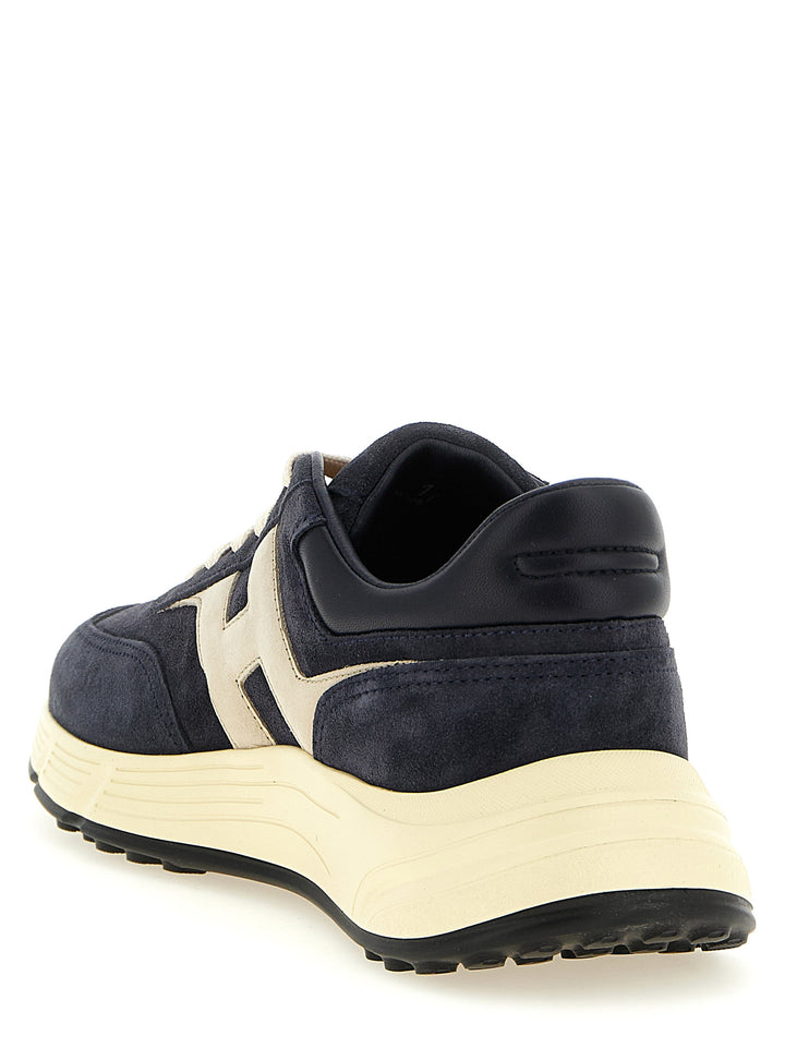 Hogan	 Hogan Hyperlight Sneakers - Blue | b4e111dd877669a55ecb27afd99429350e2a46b2