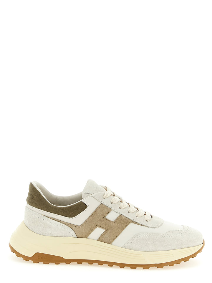 Hogan	 Hogan Hyperlight Sneakers - Multicolor | d8cdacdadf1df61bd7d998be7f915659f654421d