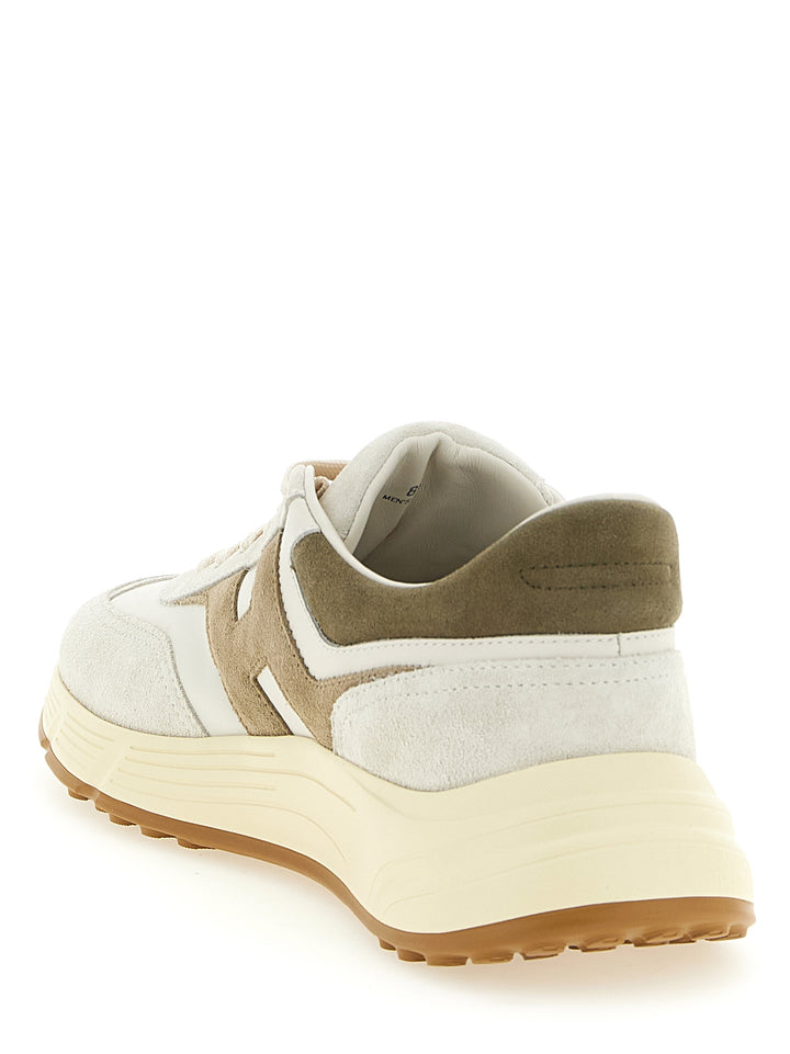 Hogan	 Hogan Hyperlight Sneakers - Multicolor | 4d087076cd7b3457fd3a66759b267eb3e9c8be7d