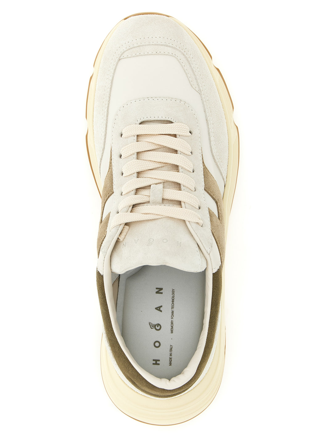 Hogan	 Hogan Hyperlight Sneakers - Multicolor | 4e4575a124e4decf87104b396c4ad3f6a25622bb