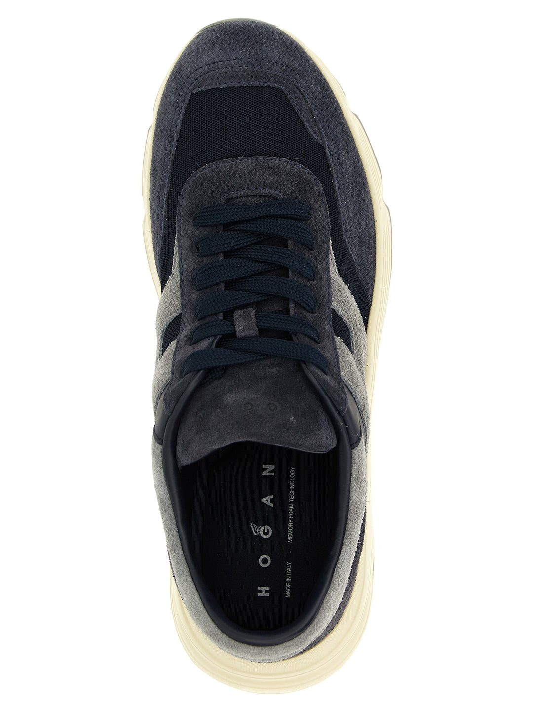 Hogan	 Hyperlight Sneakers - Blue | ecefd0542ed8df8311f33b5f393b4ce1836037a3