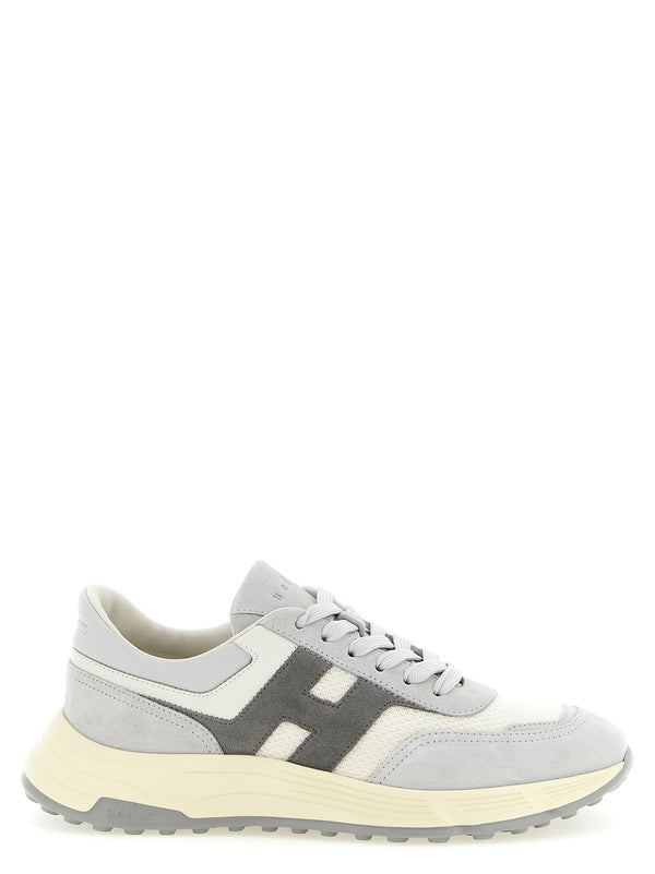 Hogan Hyperlight Sneakers Gray