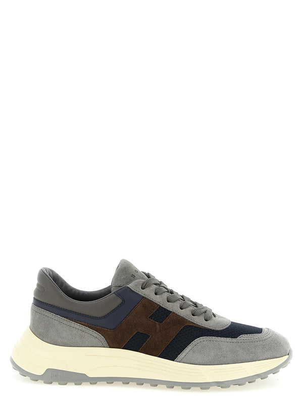 Hogan Hyperlight Sneakers Multicolor