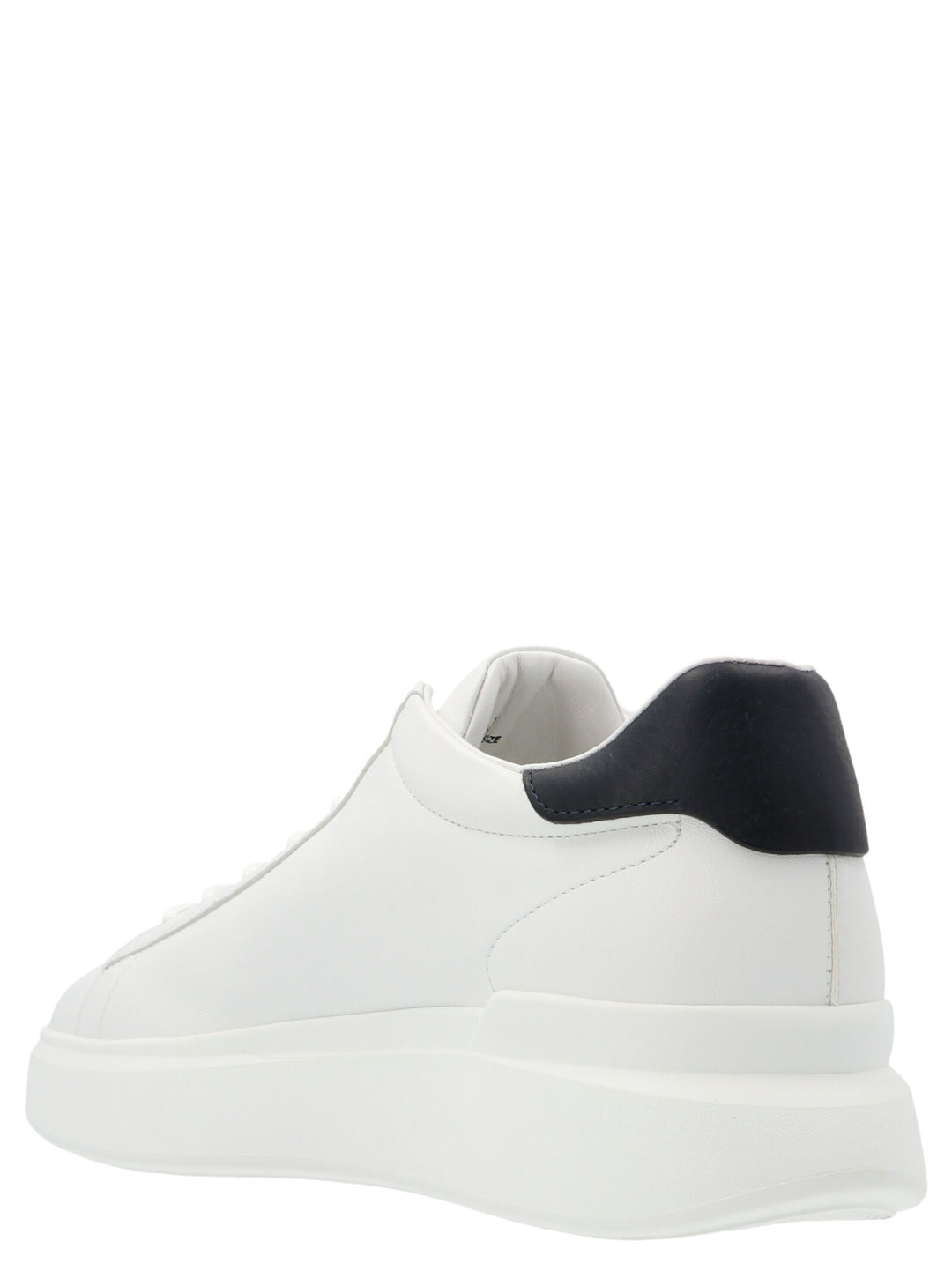 H580 Sneakers White