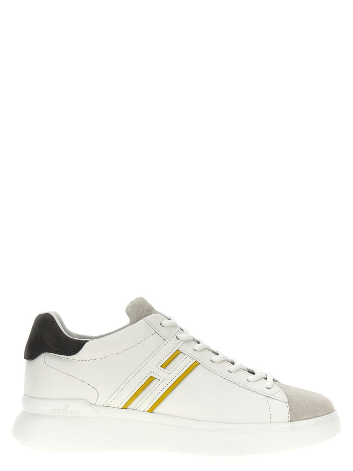 H580 Sneakers White