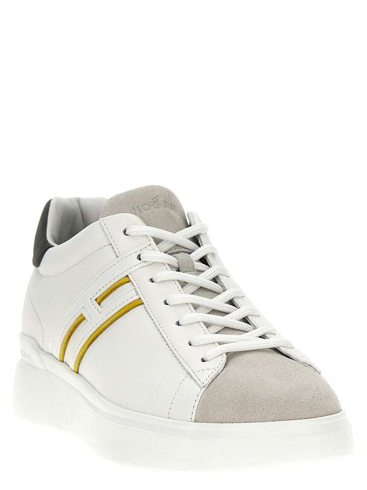 H580 Sneakers White