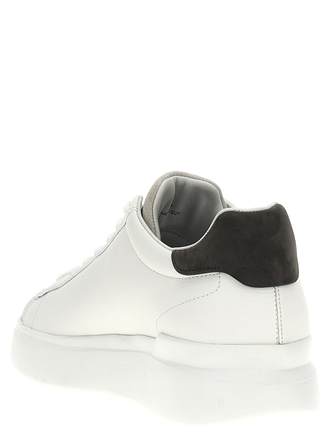 H580 Sneakers White