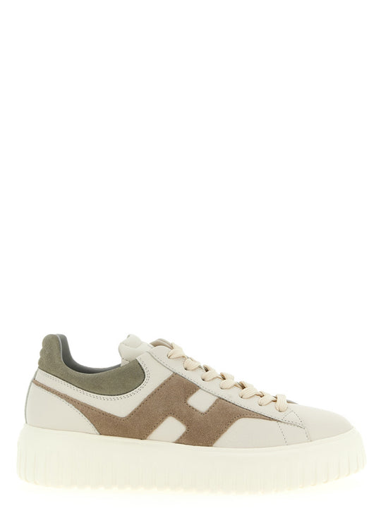 H-Stripes Sneakers Multicolor