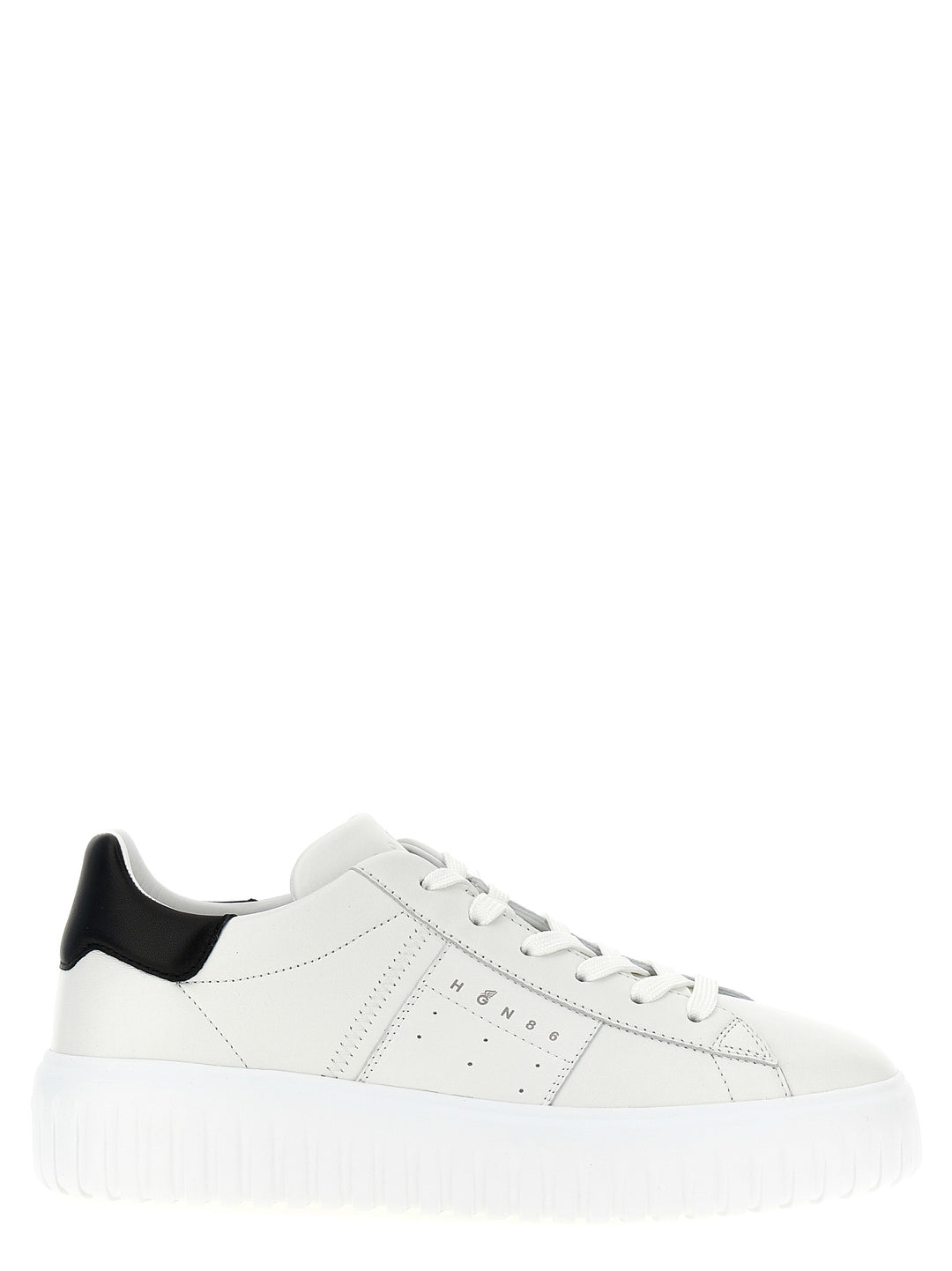 H-Stripes Sneakers White/Black