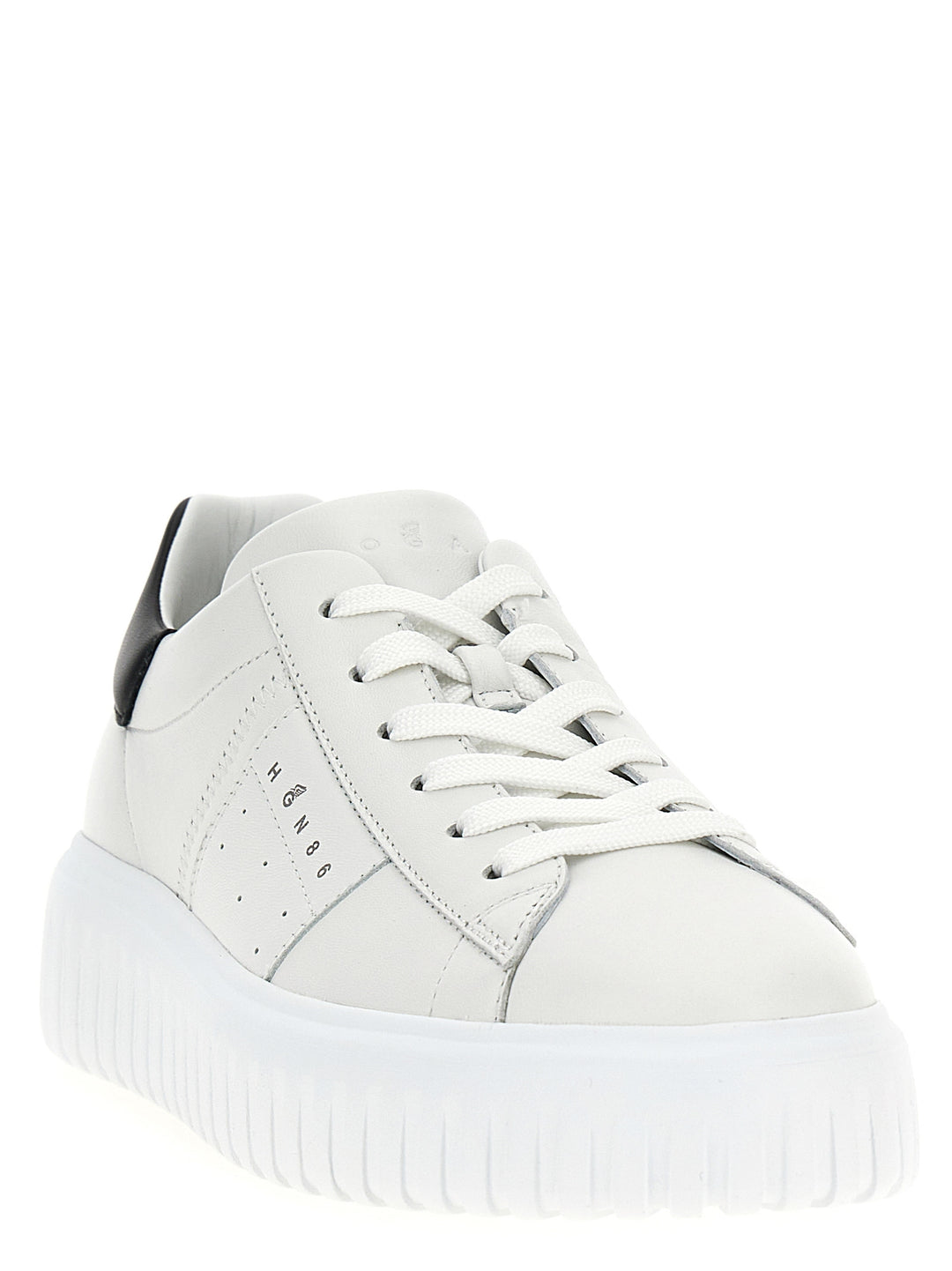 H-Stripes Sneakers White/Black