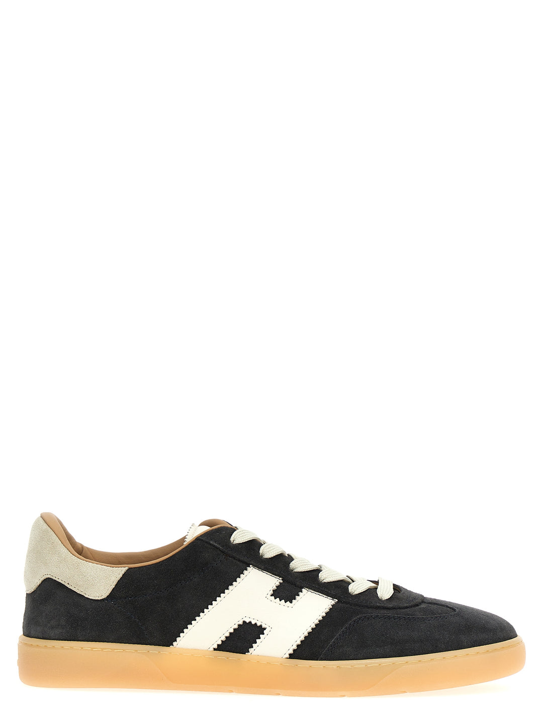 Hogan Cool Lace Up Shoes Multicolor