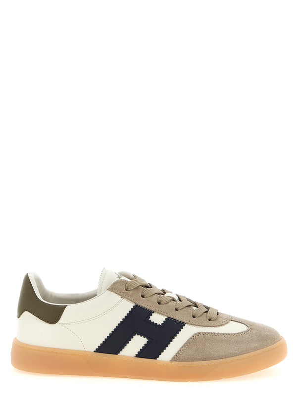 Hogan Cool Sneakers Multicolor