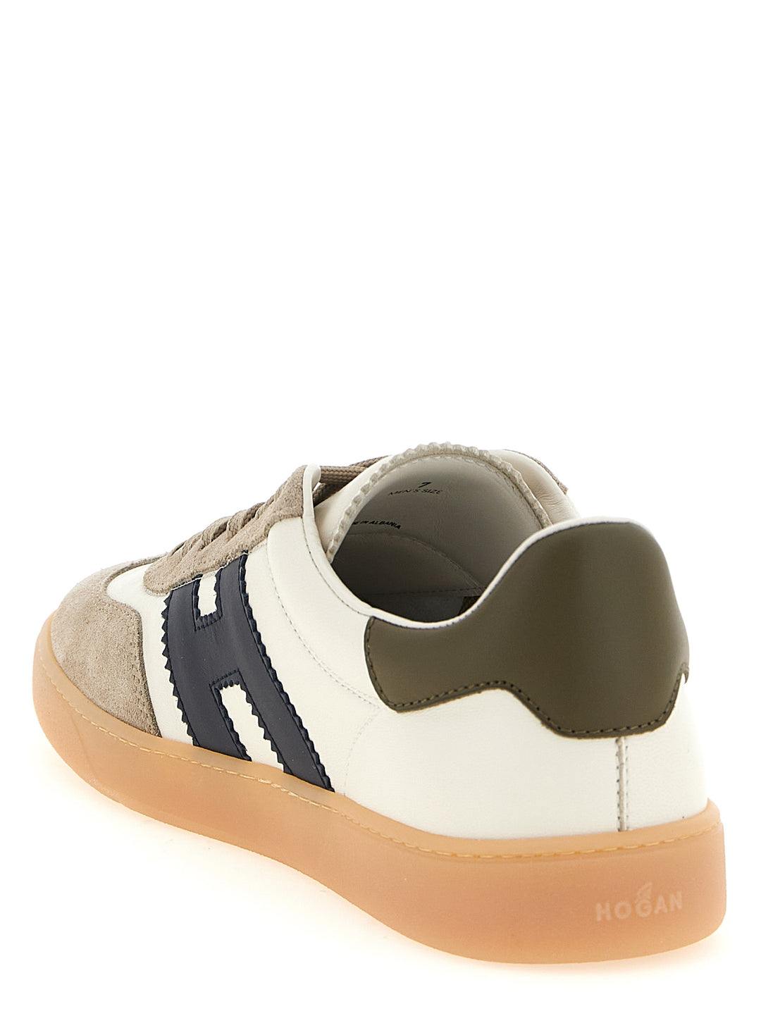 Hogan	 Hogan Cool Sneakers - Multicolor | 383d3d7f96de73fe57bcc134d2450b478800956b