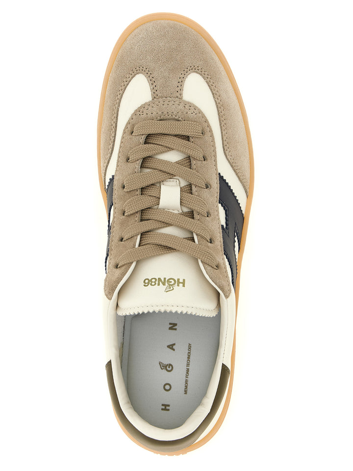 Hogan	 Hogan Cool Sneakers - Multicolor | e390a8311c54cc3542281821c7d3ed7c31522e78