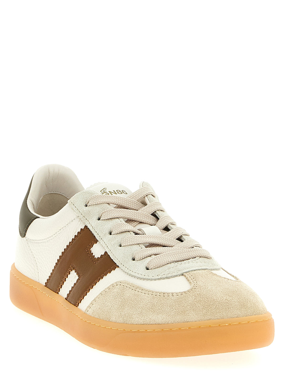 Hogan	 Cool Sneakers - White | 85c862bfda3e1ed88bd19d4e32a8643896c83725