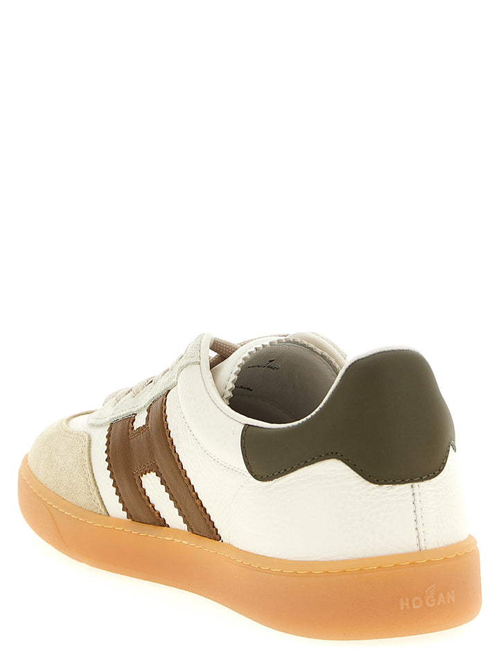 Hogan	 Cool Sneakers - White | 5b5442ae76ee01472d56ba7c4c848310e31e63c0