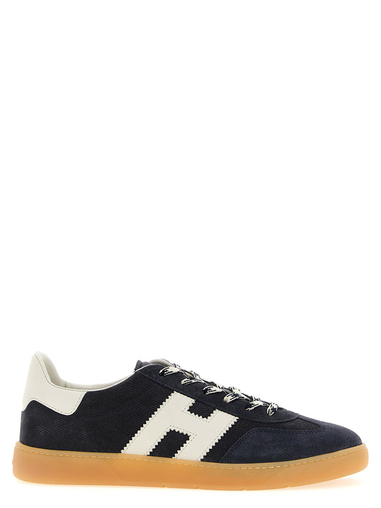 Hogan Cool Sneakers Blue