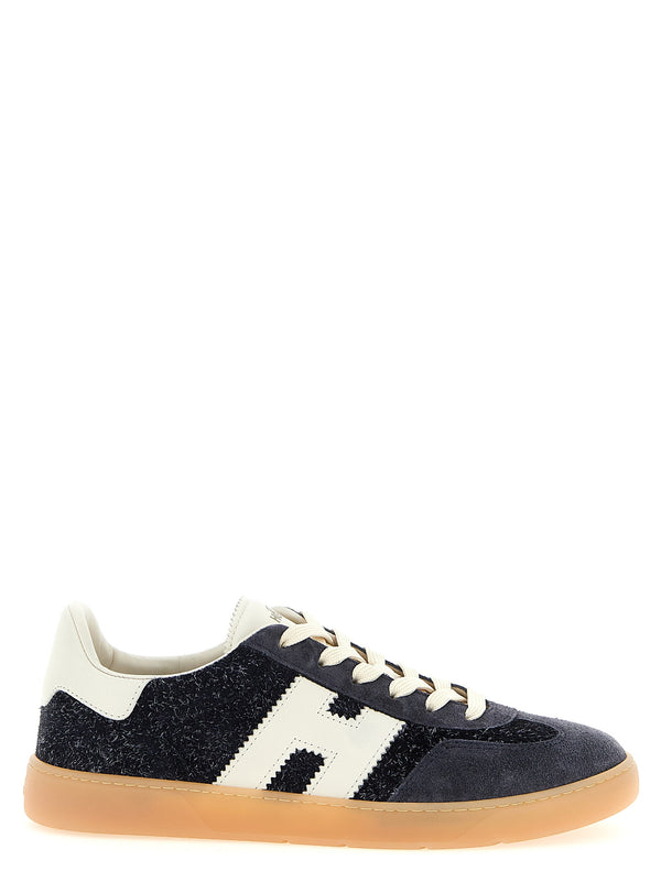 Hogan Cool Sneakers Blue