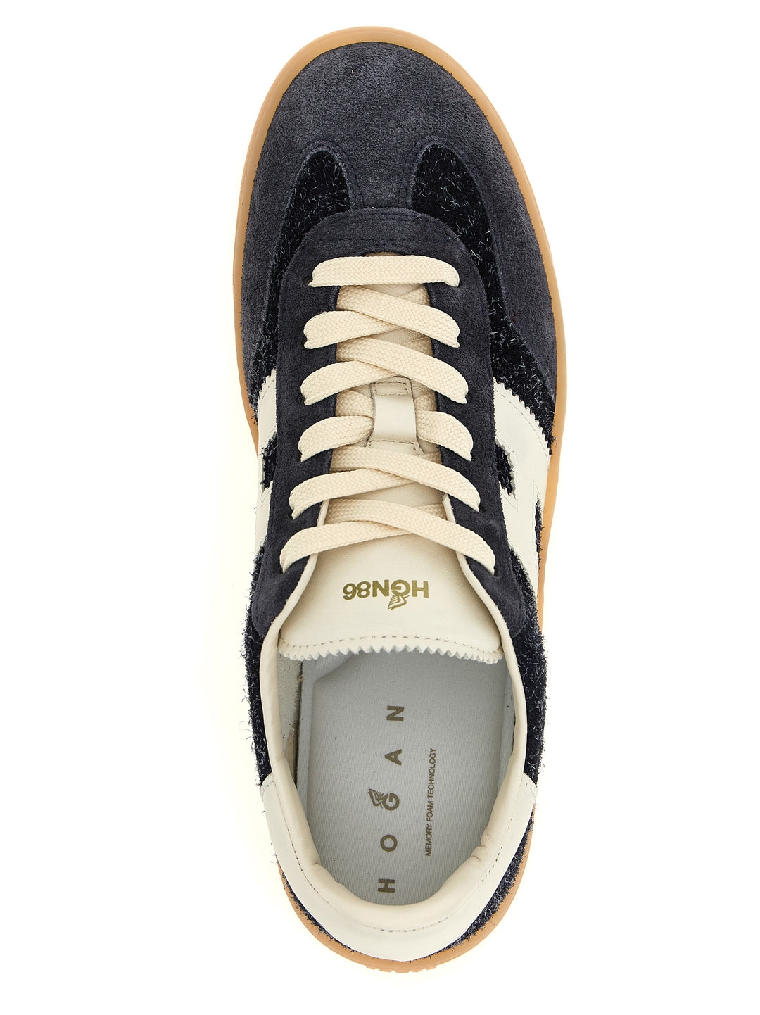 Hogan	 Hogan Cool Sneakers - Blue | 3fe2cf1226eadd7a0d45fc486da40923321d9835